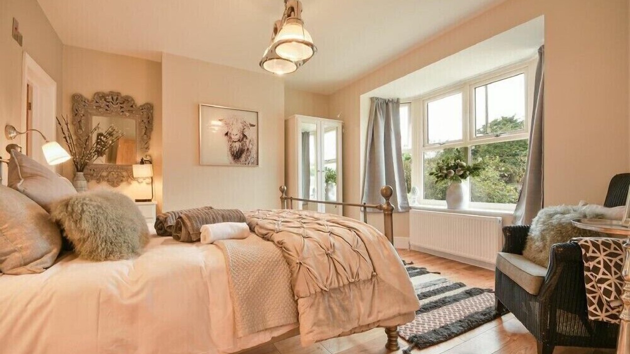 Photo of Bedroom in North Sunderland