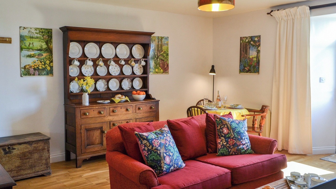Photo of Bedroom in Whitley Bay