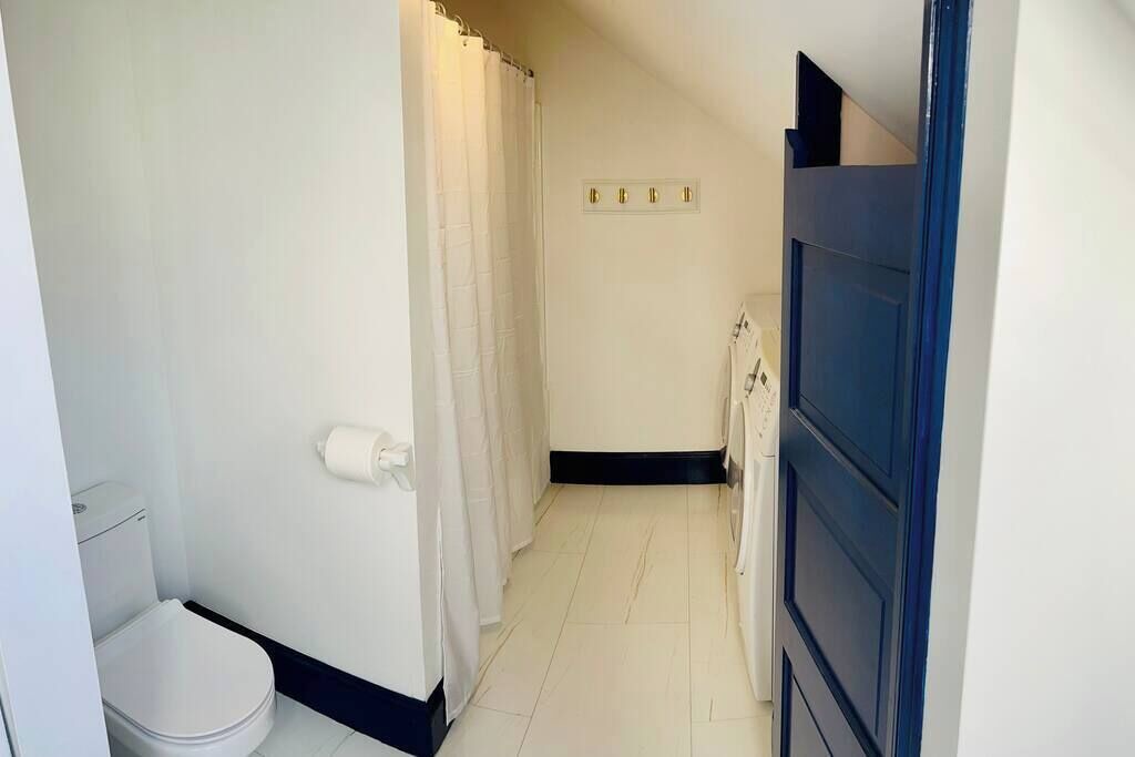 Photo of Bathroom in West End