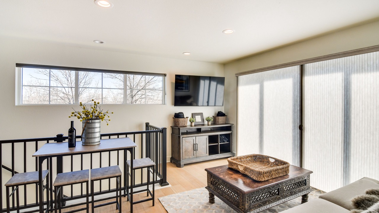 Photo of Livingroom in Erie