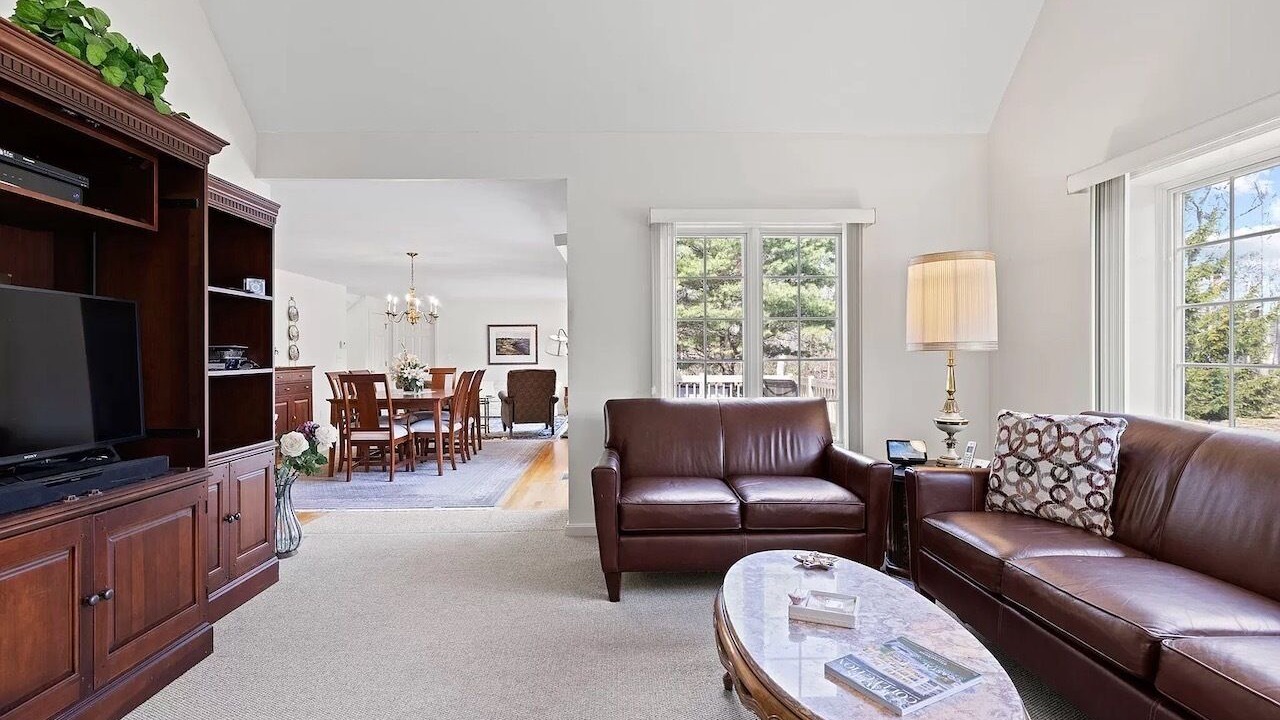 Photo of Bedroom in Centerville