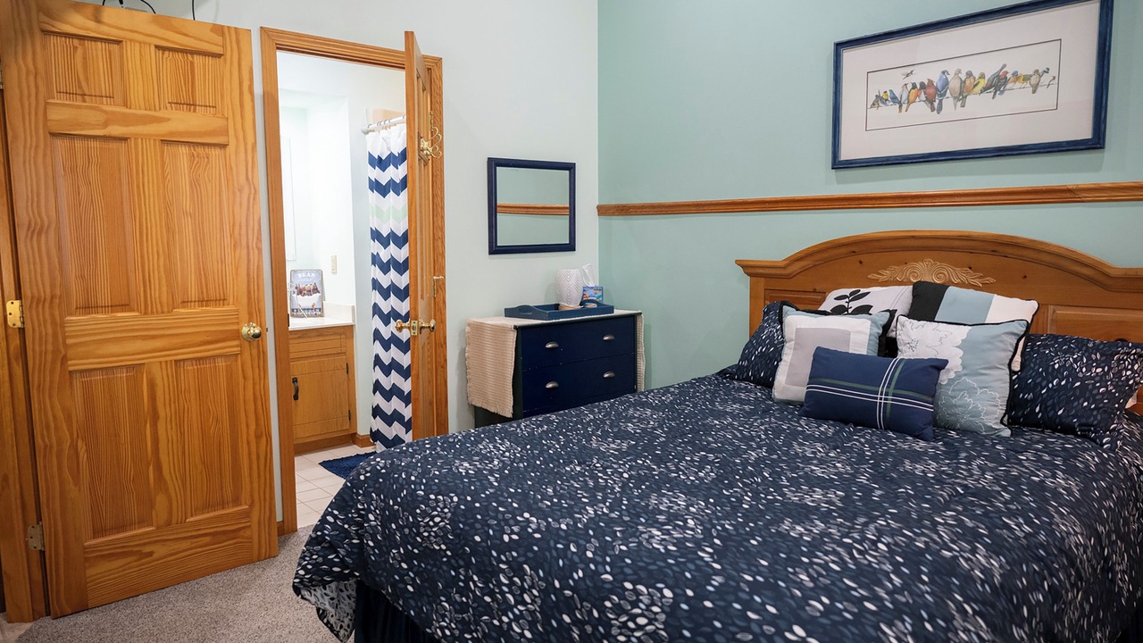 Photo of Bedroom in Brainerd