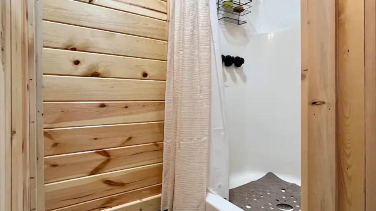Photo of Bathroom in Lake George