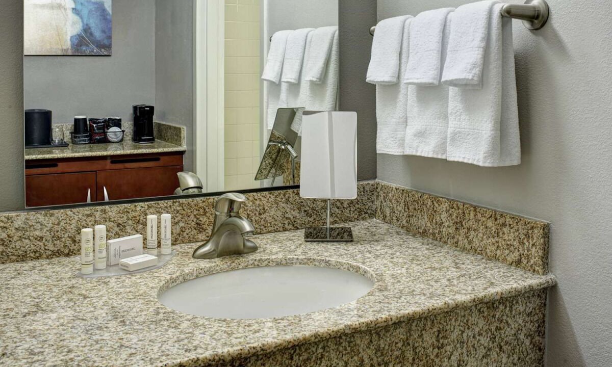 Photo of Bathroom in Brookfield