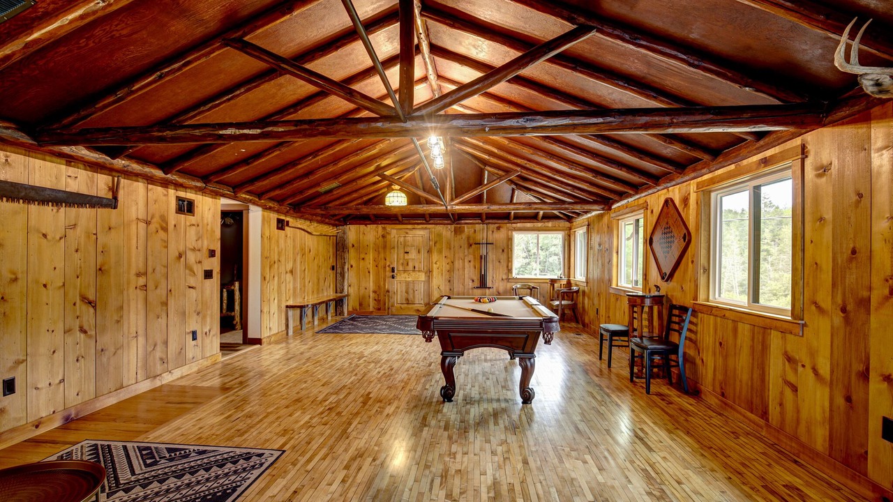 Photo of Bedroom in Tomahawk