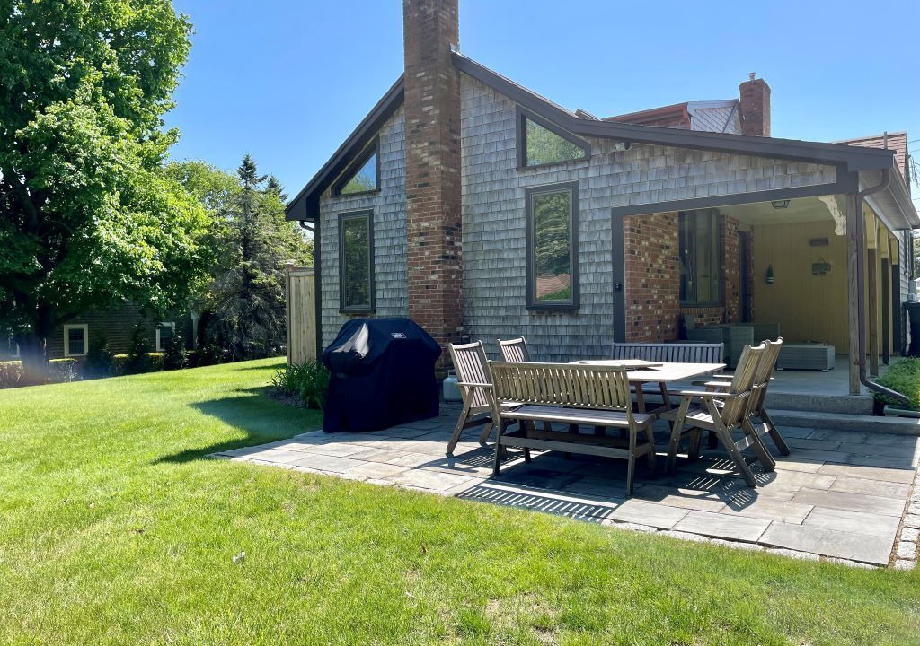 Photo of Outdoor in North Chatham