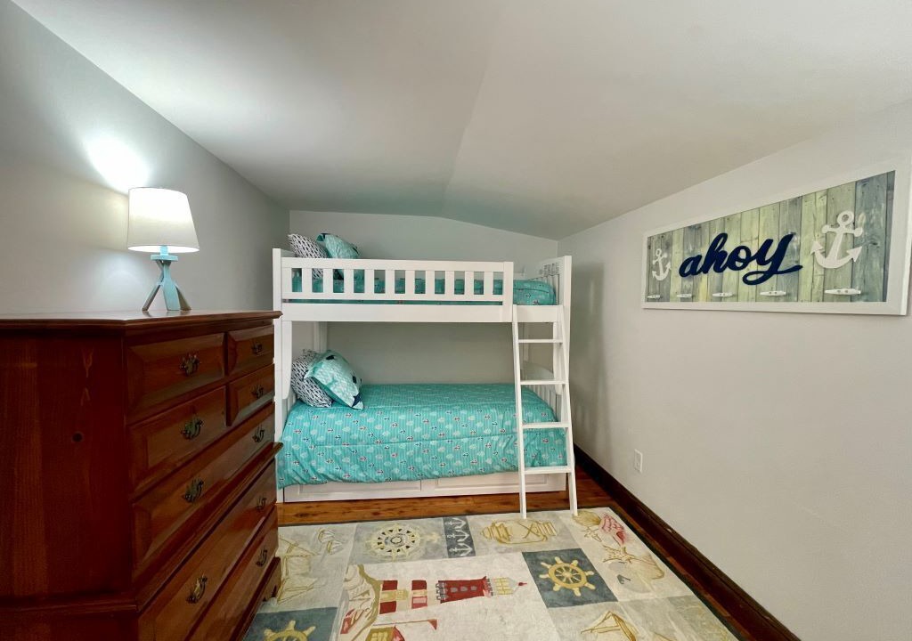 Photo of Bedroom in North Chatham