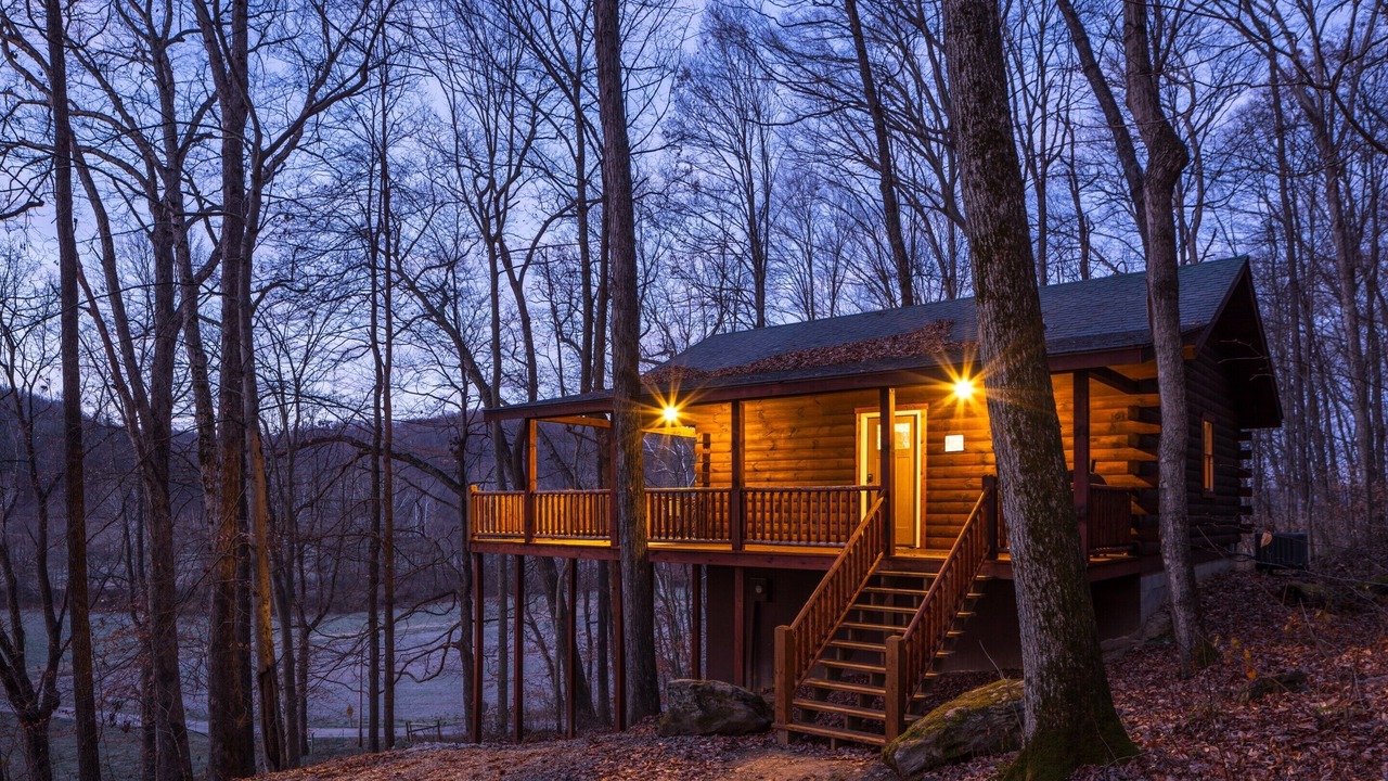 Photo of Outdoor in Laurelville