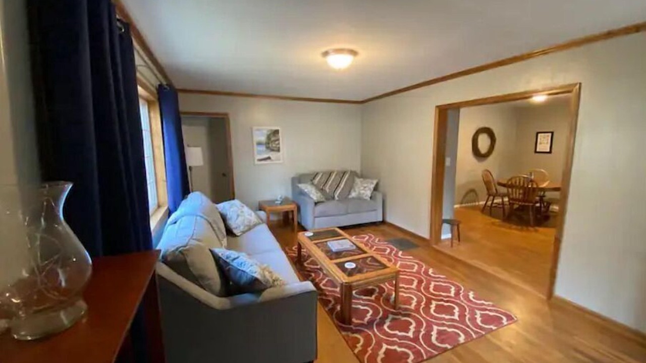 Photo of Livingroom in Jodie