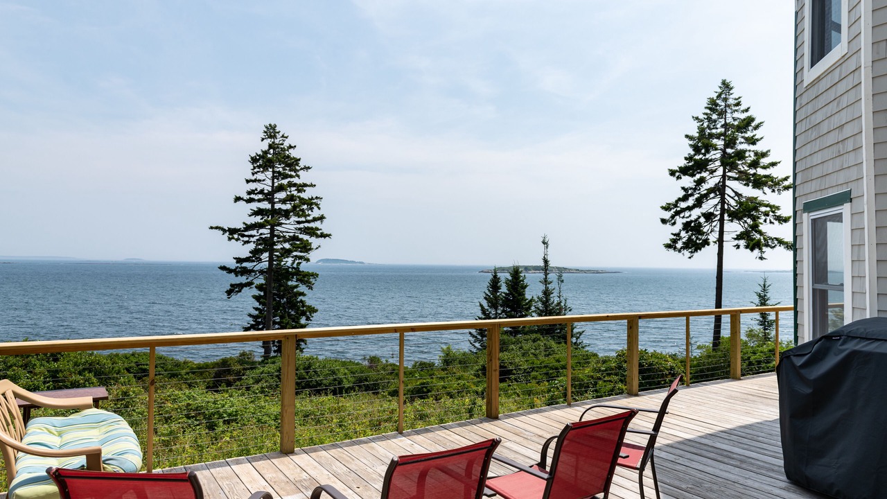 Photo of Outdoor in Orrs Island