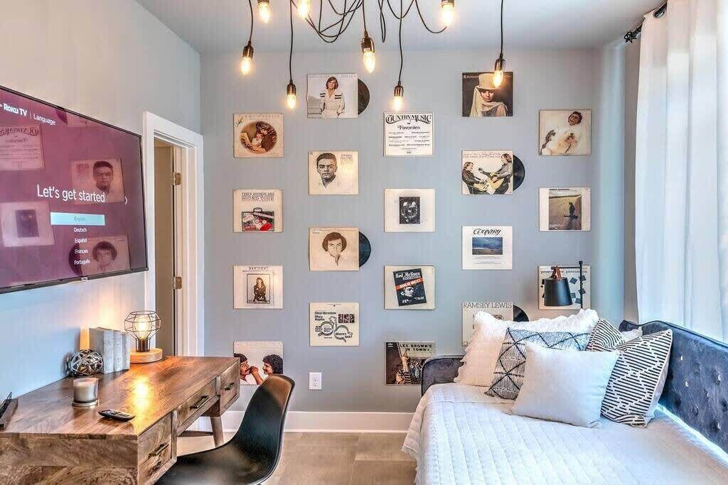 Photo of Bedroom in Haynes Area