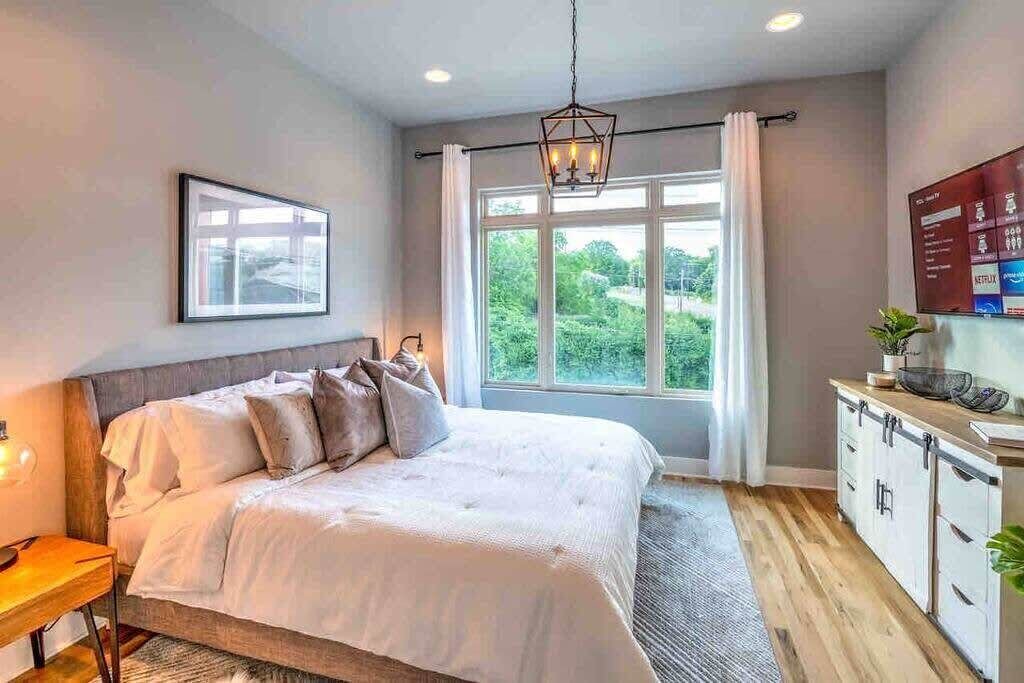 Photo of Bathroom in Haynes Area