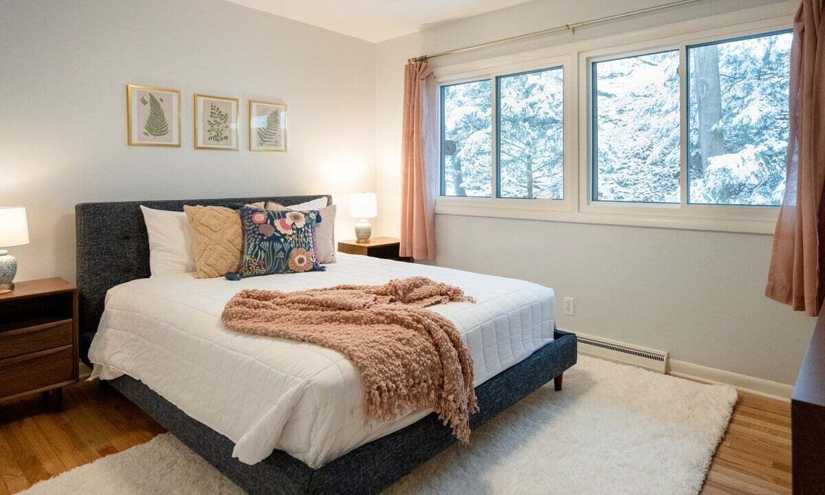 Photo of Bedroom in Beachwood-Bluffton