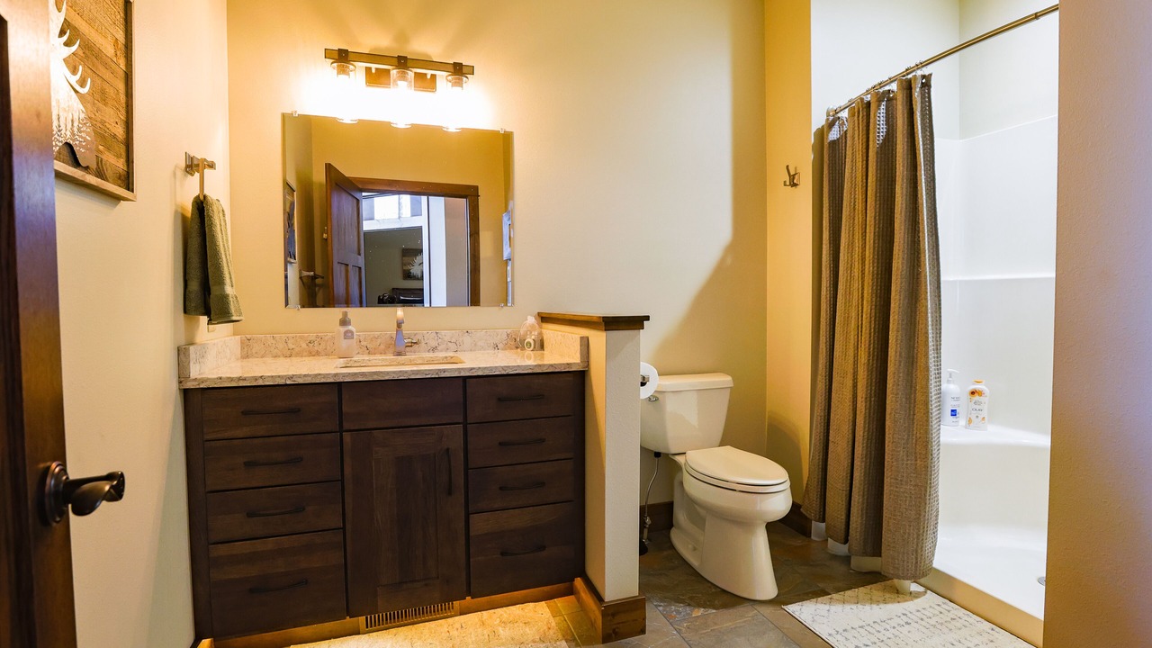 Photo of Bathroom in Presque Isle