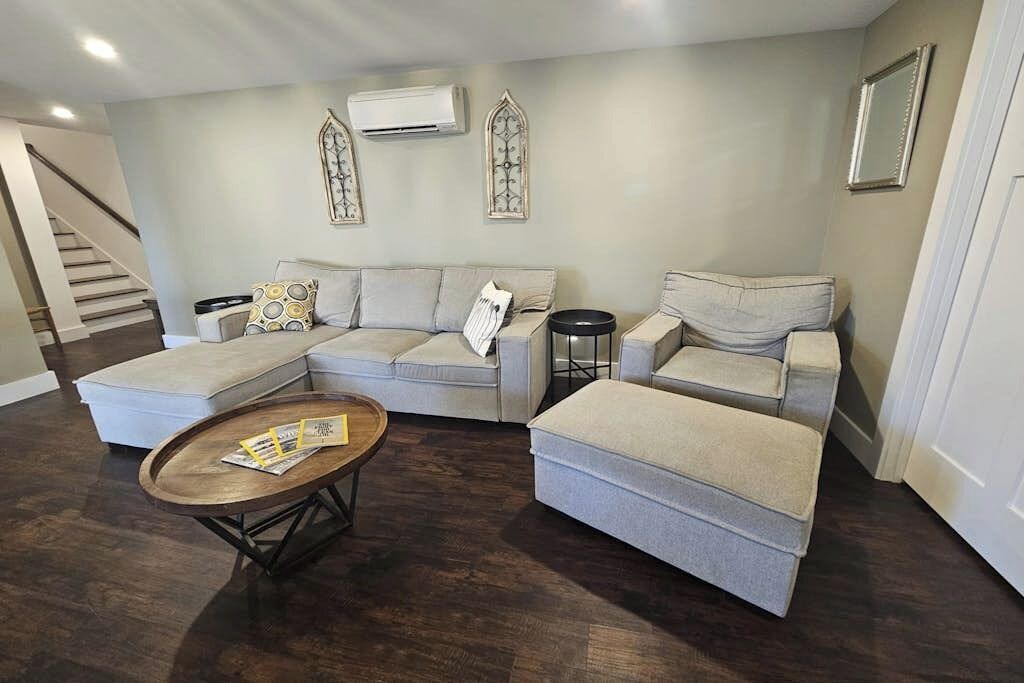 Photo of Livingroom in Kennebunk