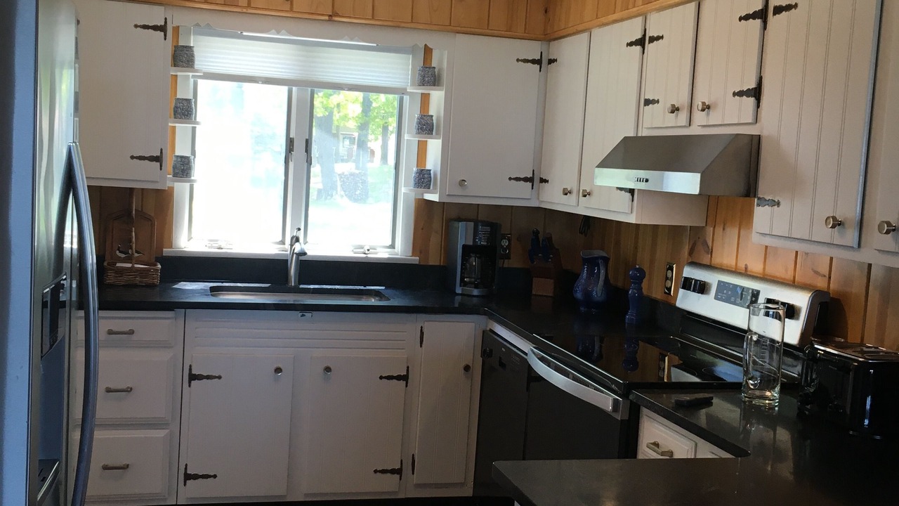 Photo of Kitchen in Port Austin