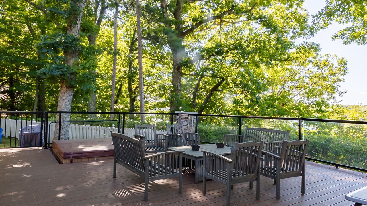 Photo of Outdoor in Pentwater