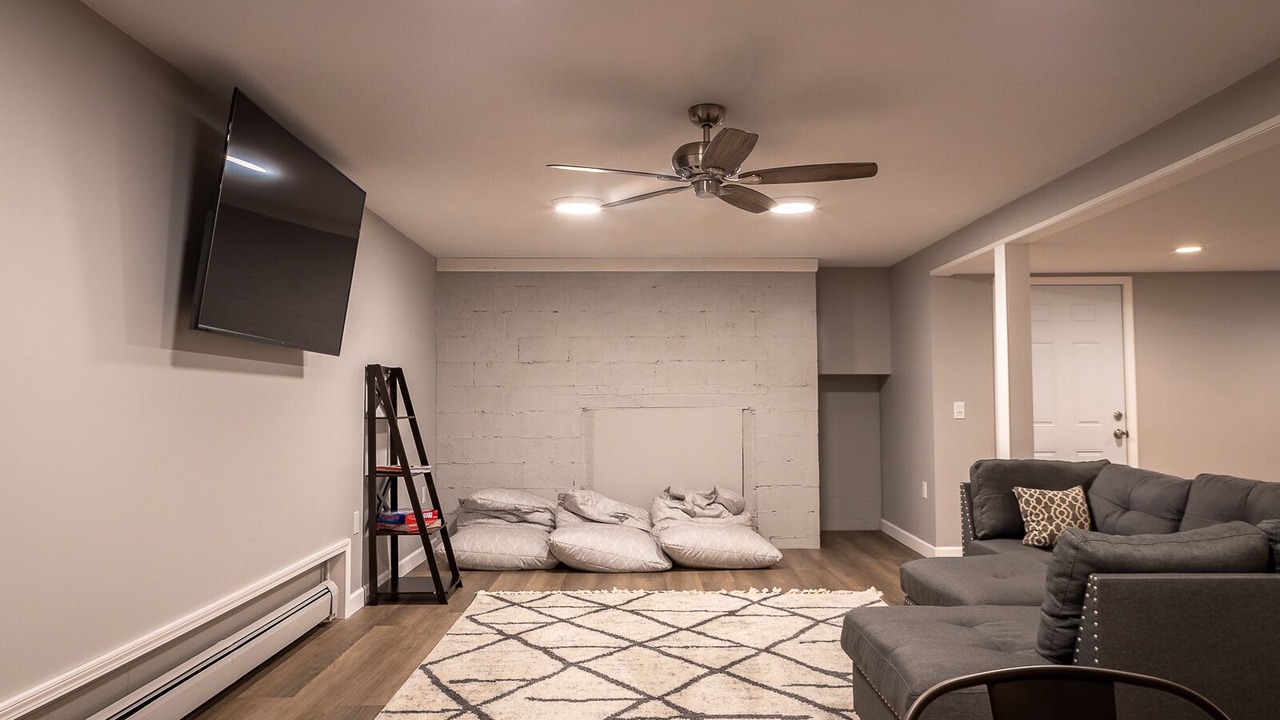 Photo of Livingroom in Pentwater