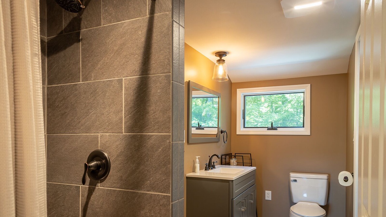 Photo of Bathroom in Pentwater