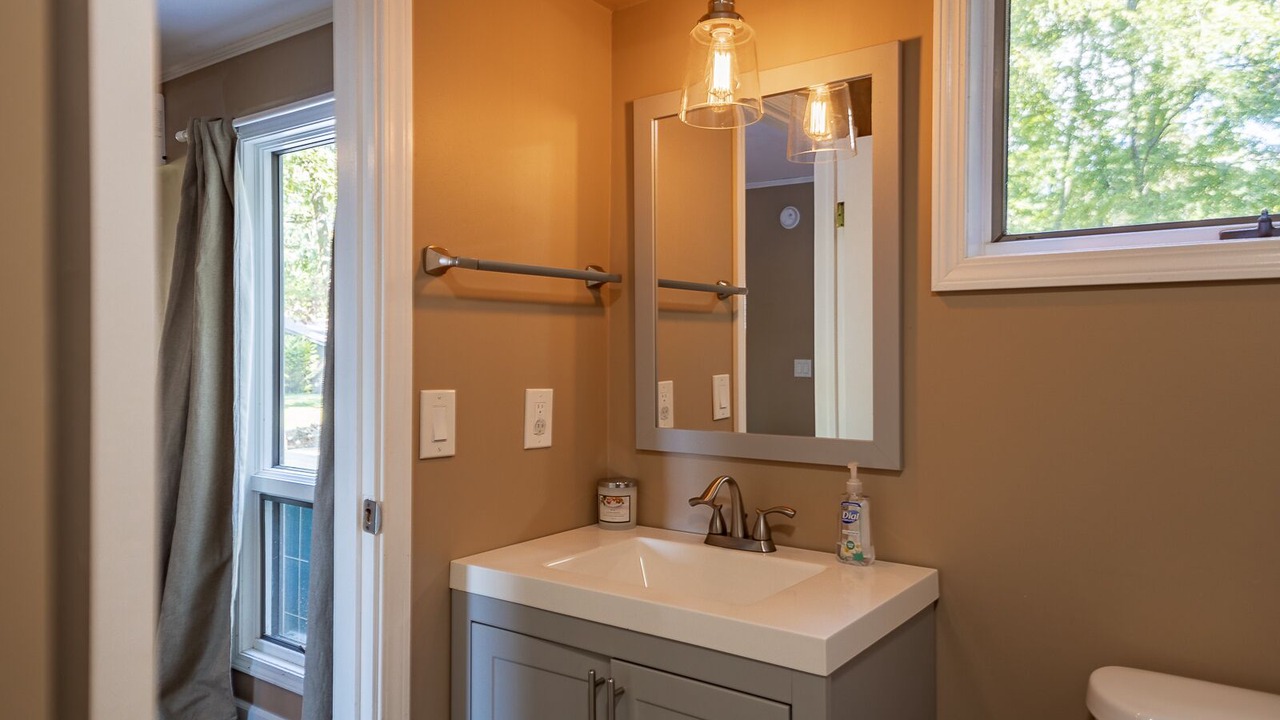 Photo of Bathroom in Pentwater