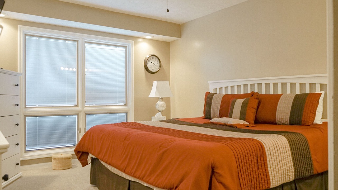 Photo of Bedroom in Bronston