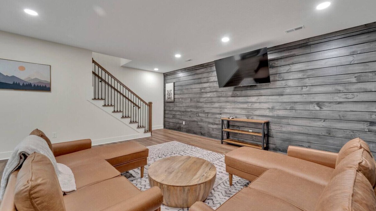 Photo of Livingroom in Logan