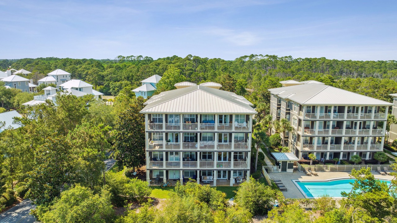 Photo of Outdoor in Seagrove Beach