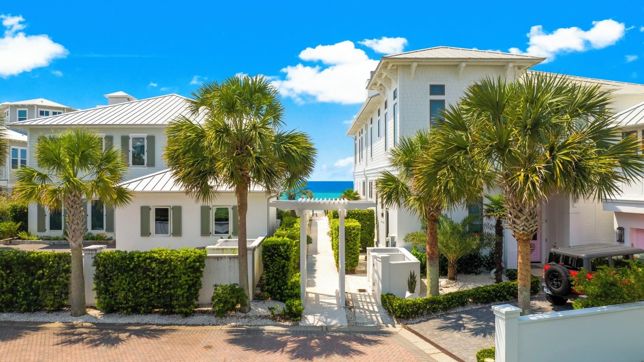 Photo of Others in Seagrove Beach