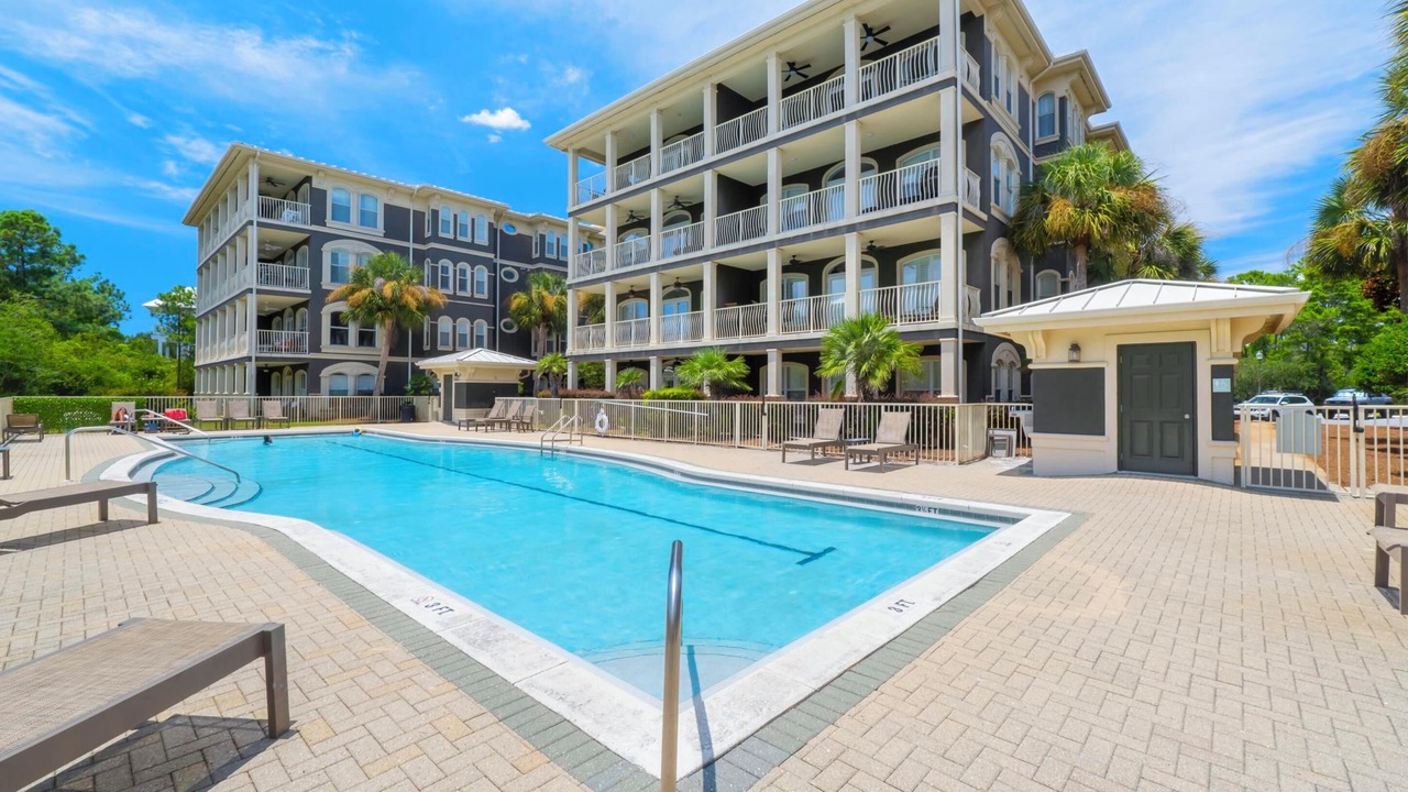Photo of Outdoor in Seagrove Beach