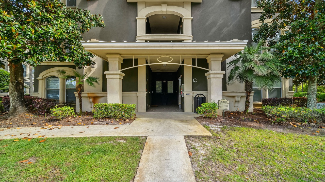 Photo of Outdoor in Seagrove Beach
