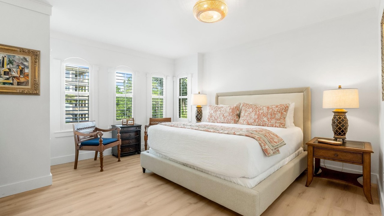 Photo of Bedroom in Seagrove Beach