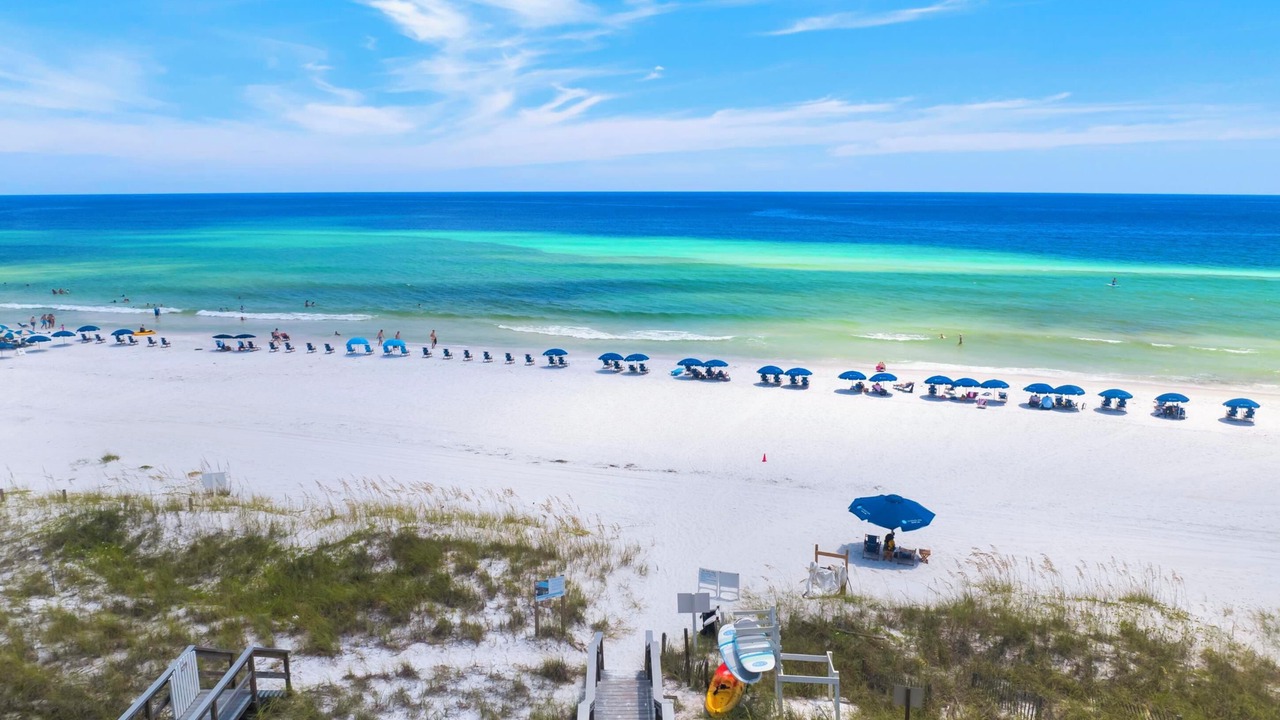 Photo of Others in Seagrove Beach