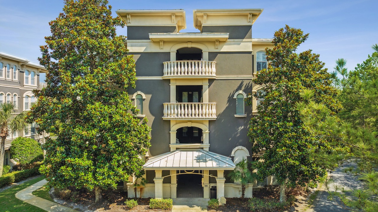Photo of Outdoor in Seagrove Beach