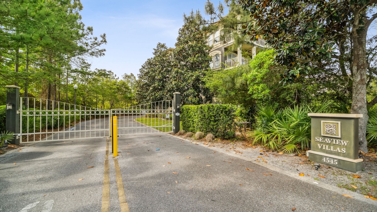 Photo of Outdoor in Seagrove Beach