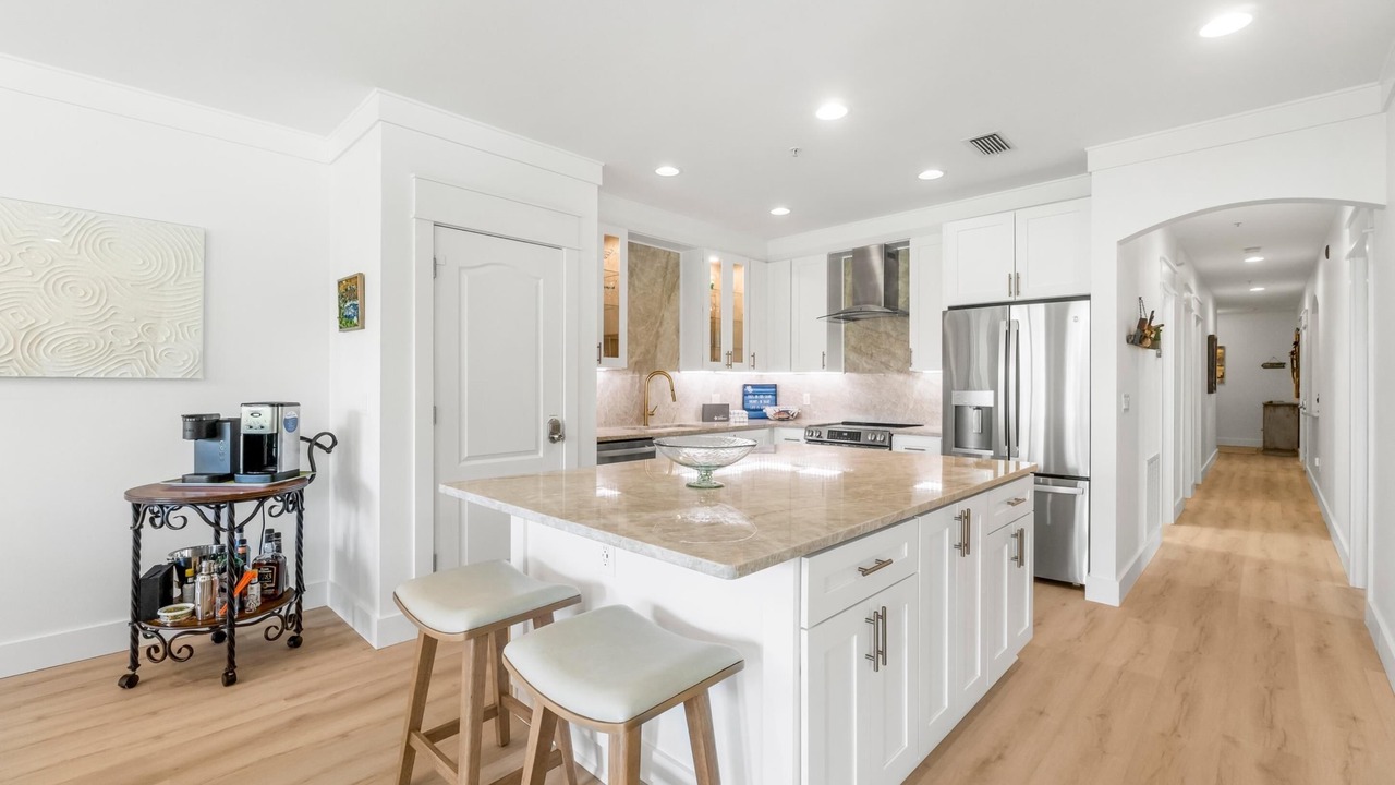 Photo of Kitchen in Seagrove Beach