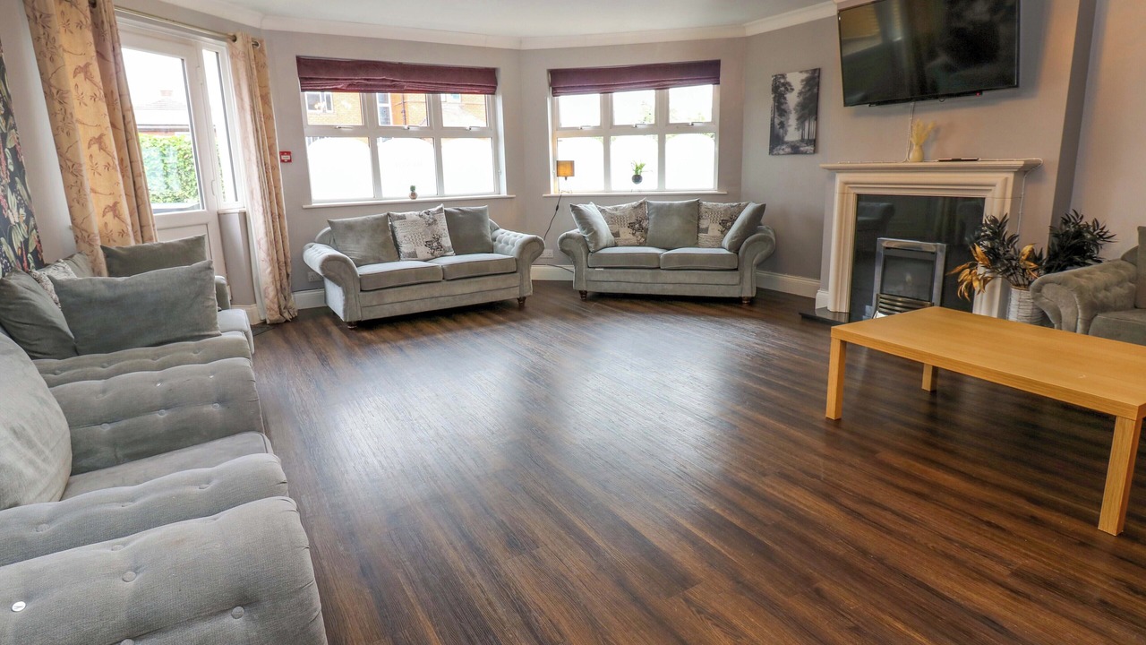 Photo of Livingroom in Carlisle