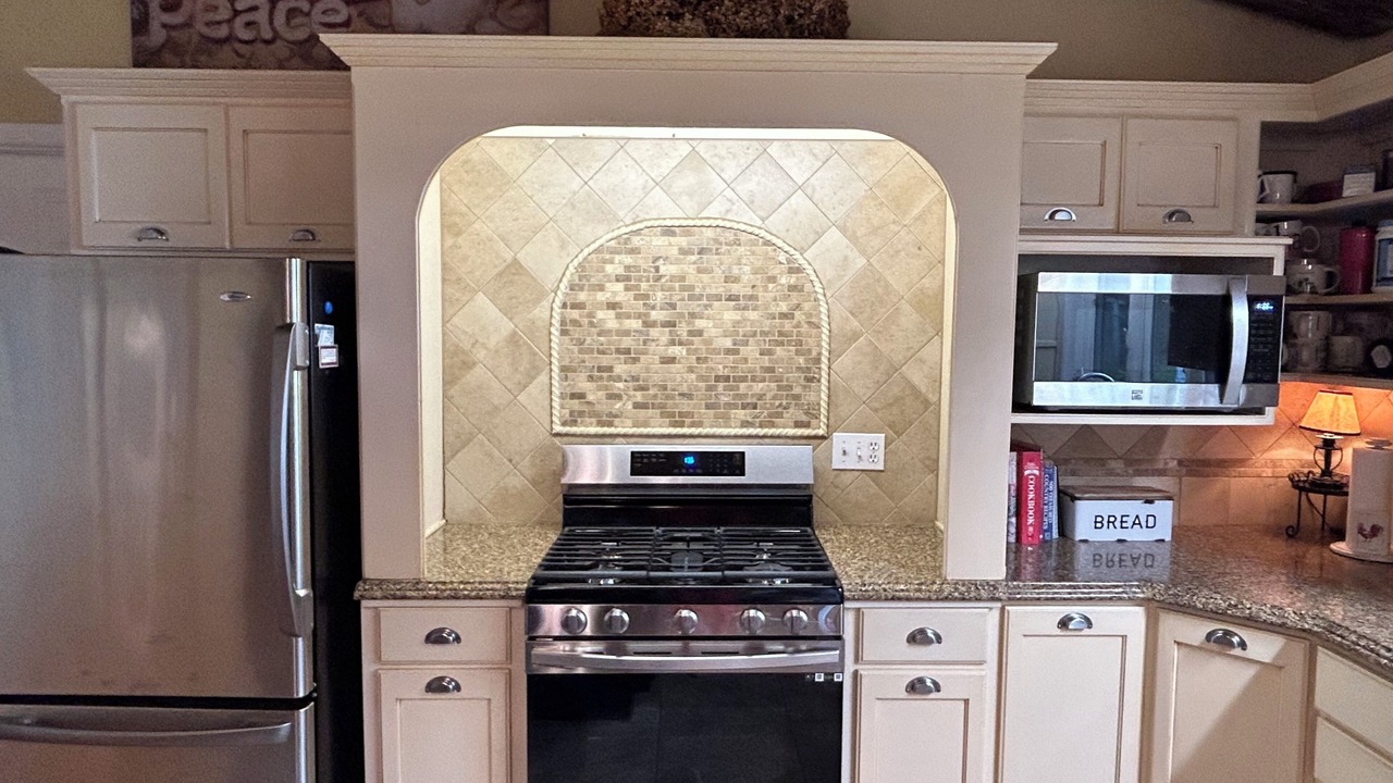 Photo of Kitchen in Cuyuna