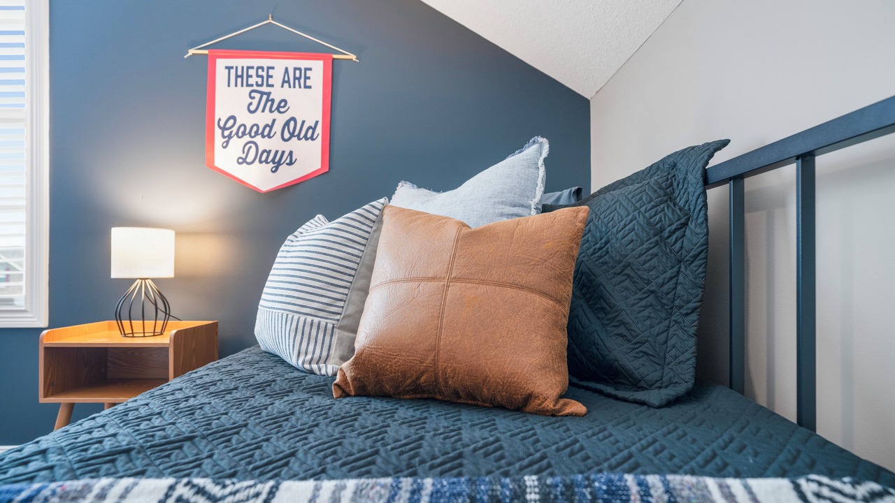Photo of Bedroom in Clarksville