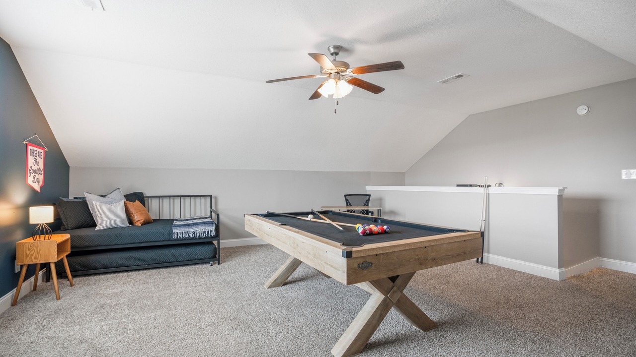 Photo of Bedroom in Clarksville