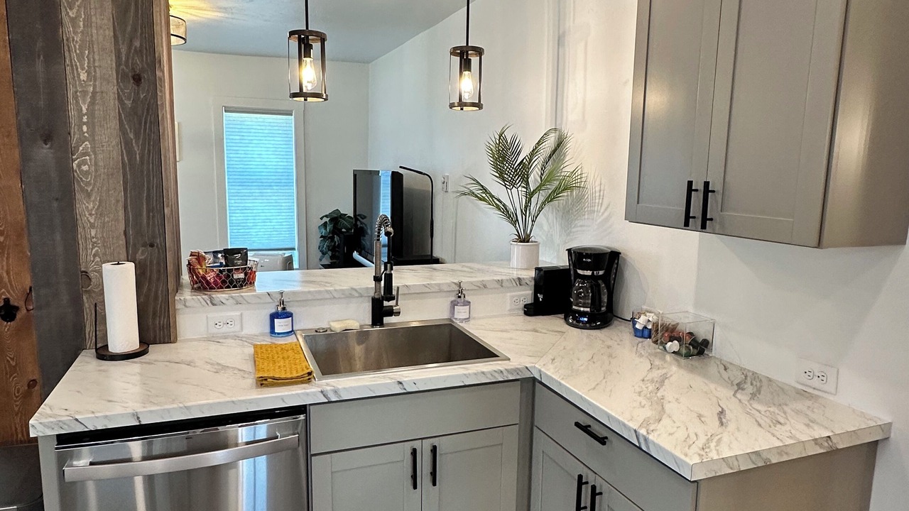 Photo of Kitchen in Sturgis