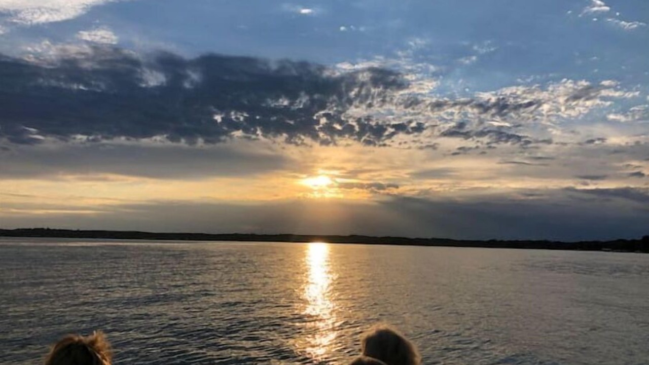 Photo of Others in Mullett Lake