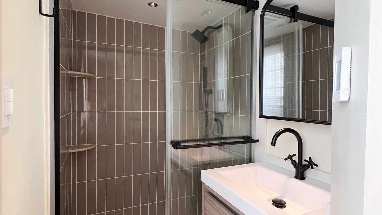 Photo of Bathroom in Rockport