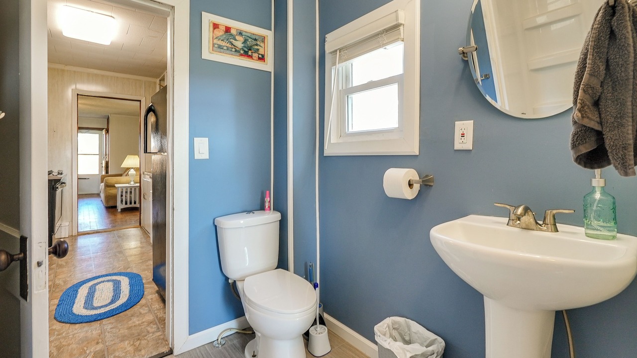 Photo of Bathroom in Russells Point