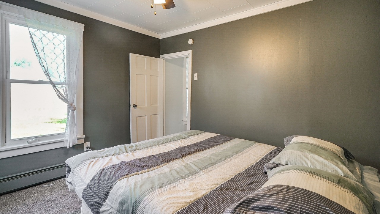 Photo of Bedroom in Russells Point