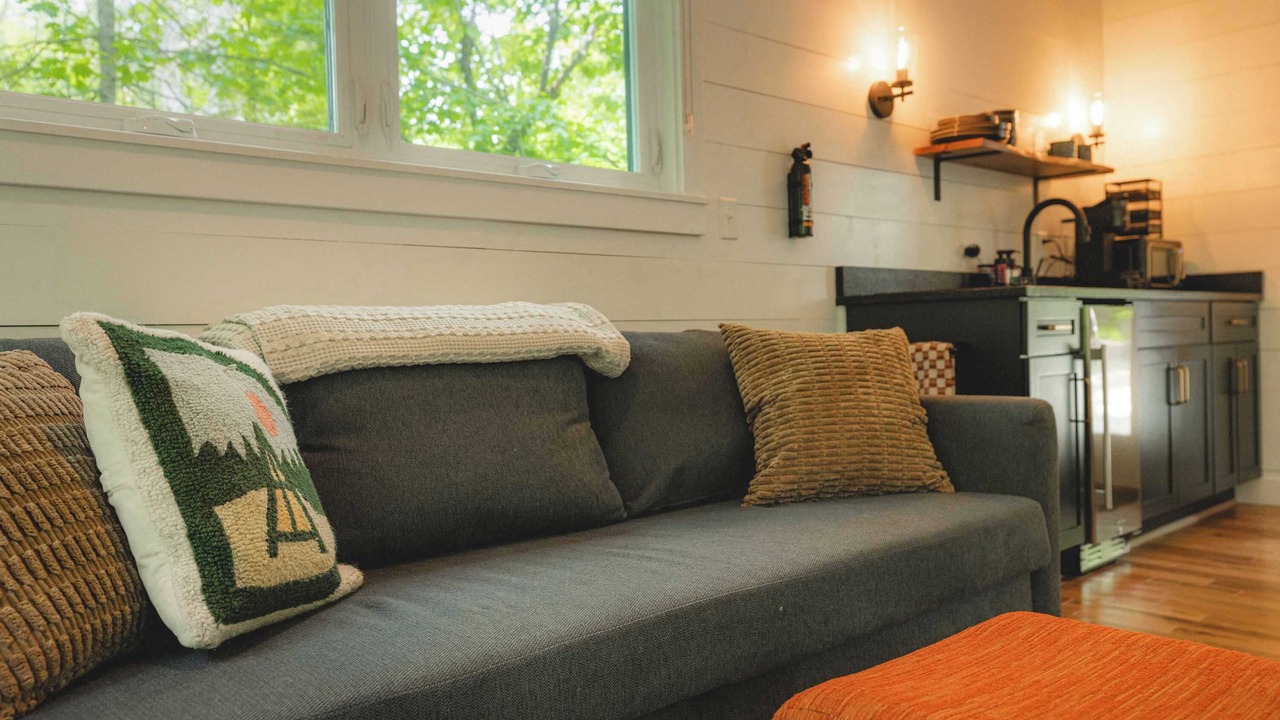 Photo of Livingroom in Freeport
