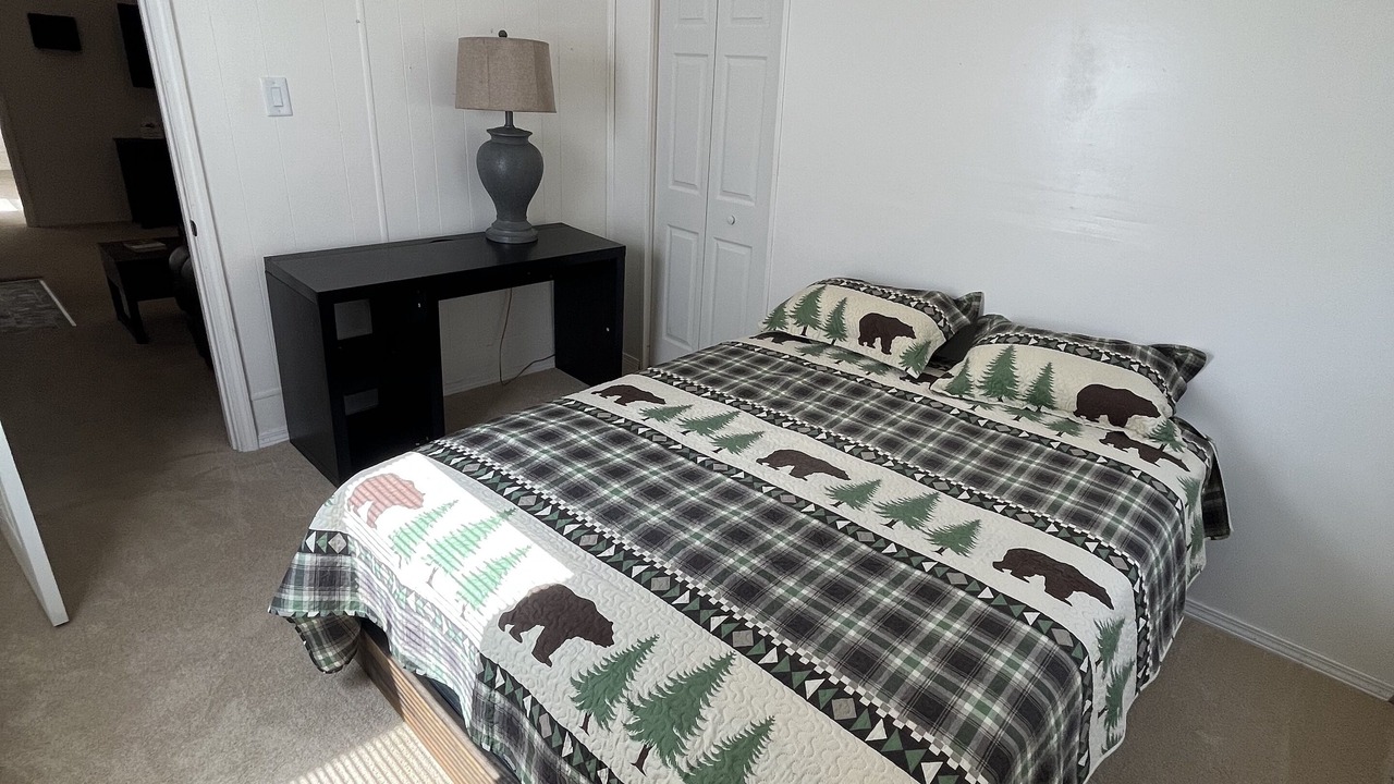 Photo of Bedroom in Warriormine