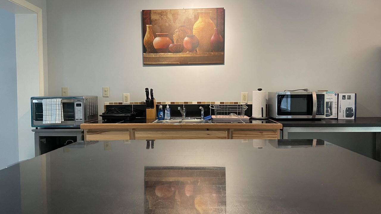 Photo of Kitchen in Scarborough