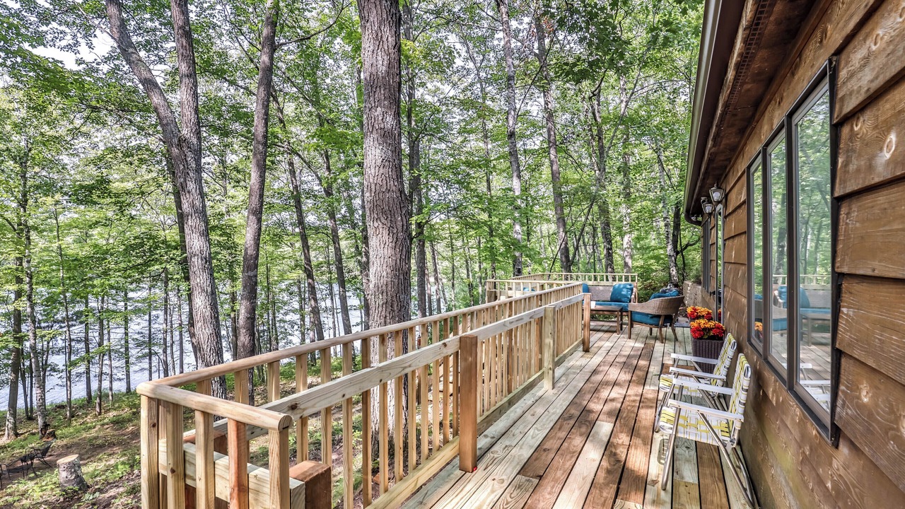 Photo of Outdoor in Arbor Vitae