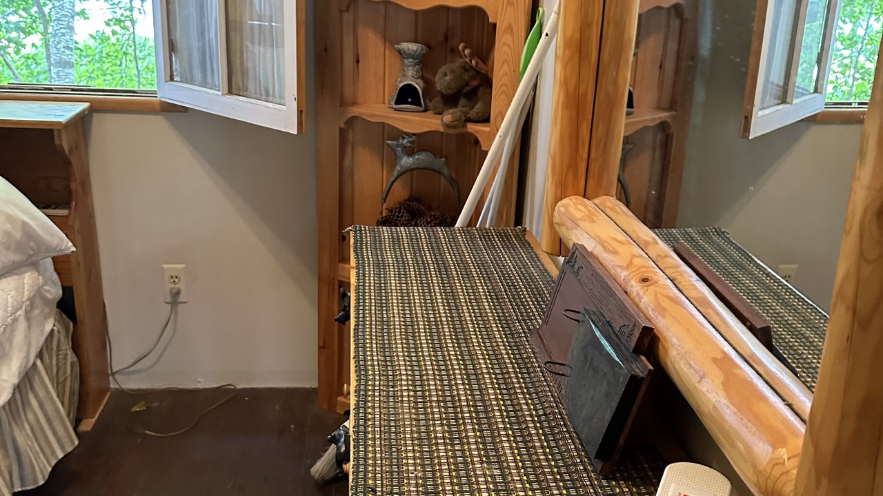 Photo of Bedroom in Walker