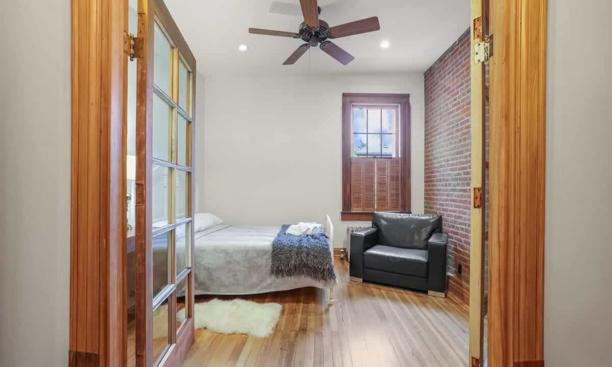 Photo of Bedroom in Italian Village
